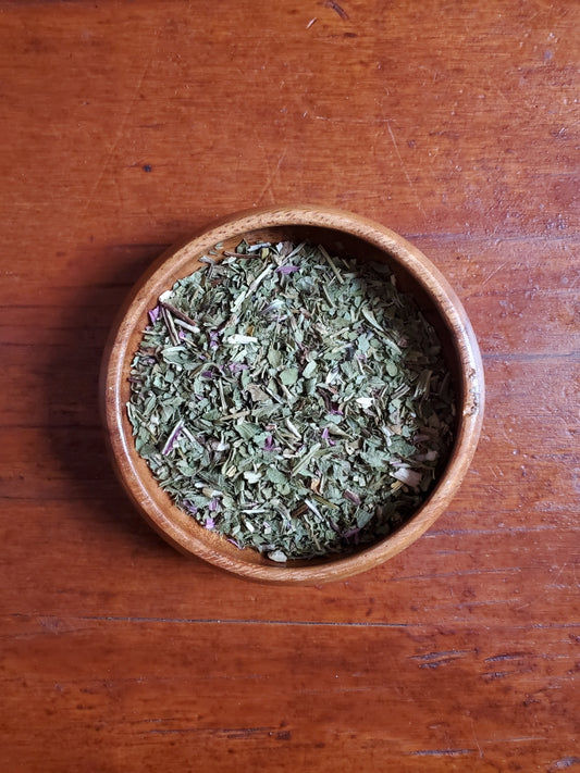 Echinacea Herb - 1 oz