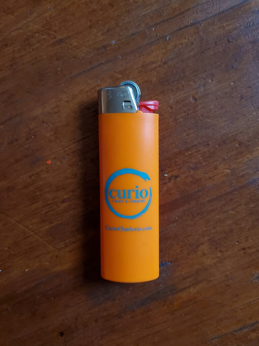 Curio Lighter