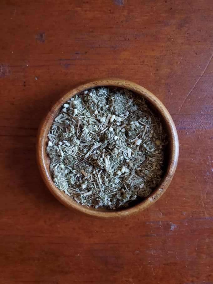 Mugwort - 1 oz