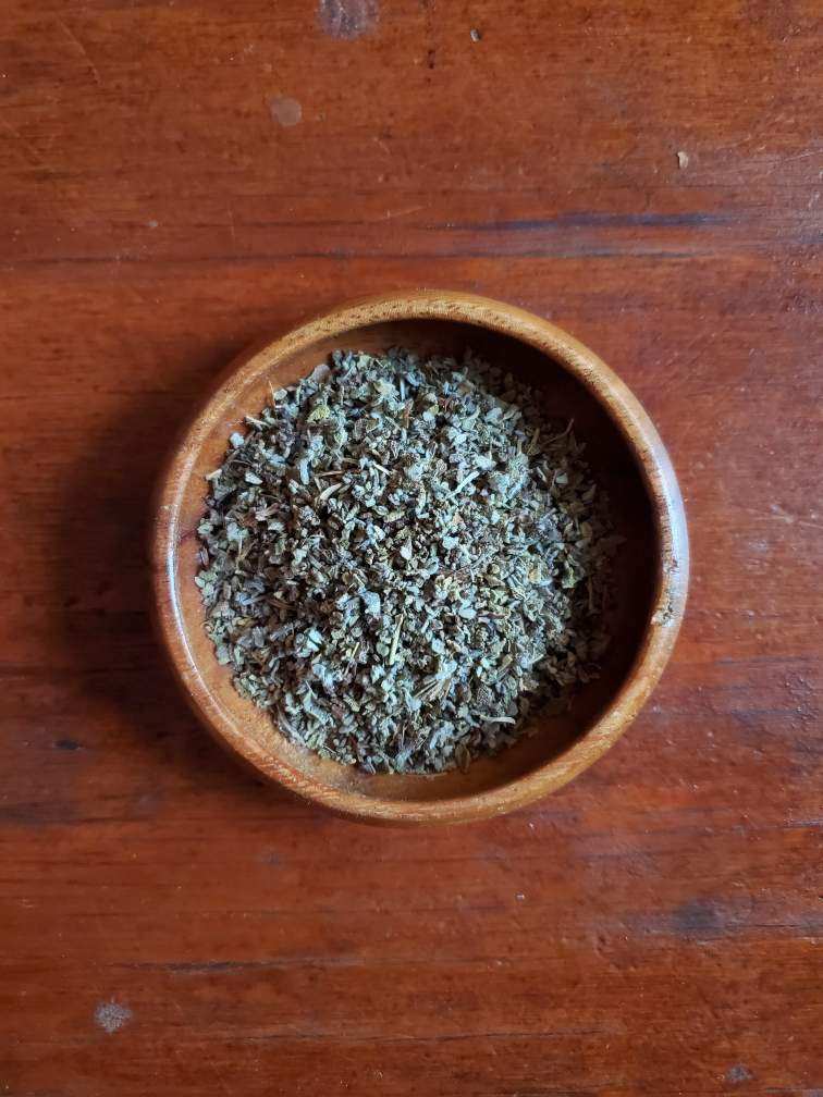 Sage Leaf - 1 oz