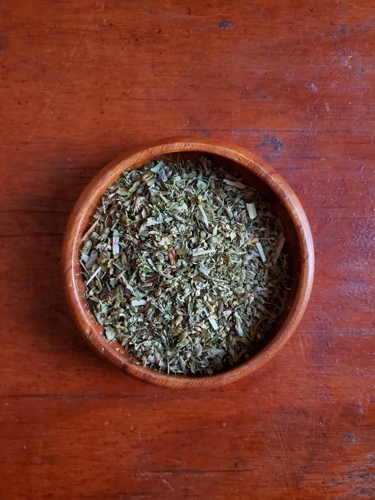 Catnip - 1 oz