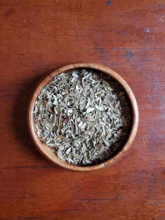 Olive Leaf - 1 oz