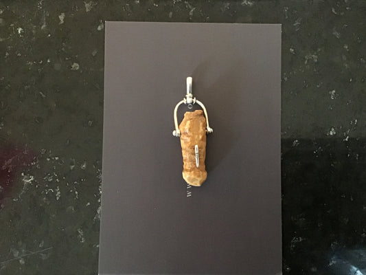 Fossil Talisman 3