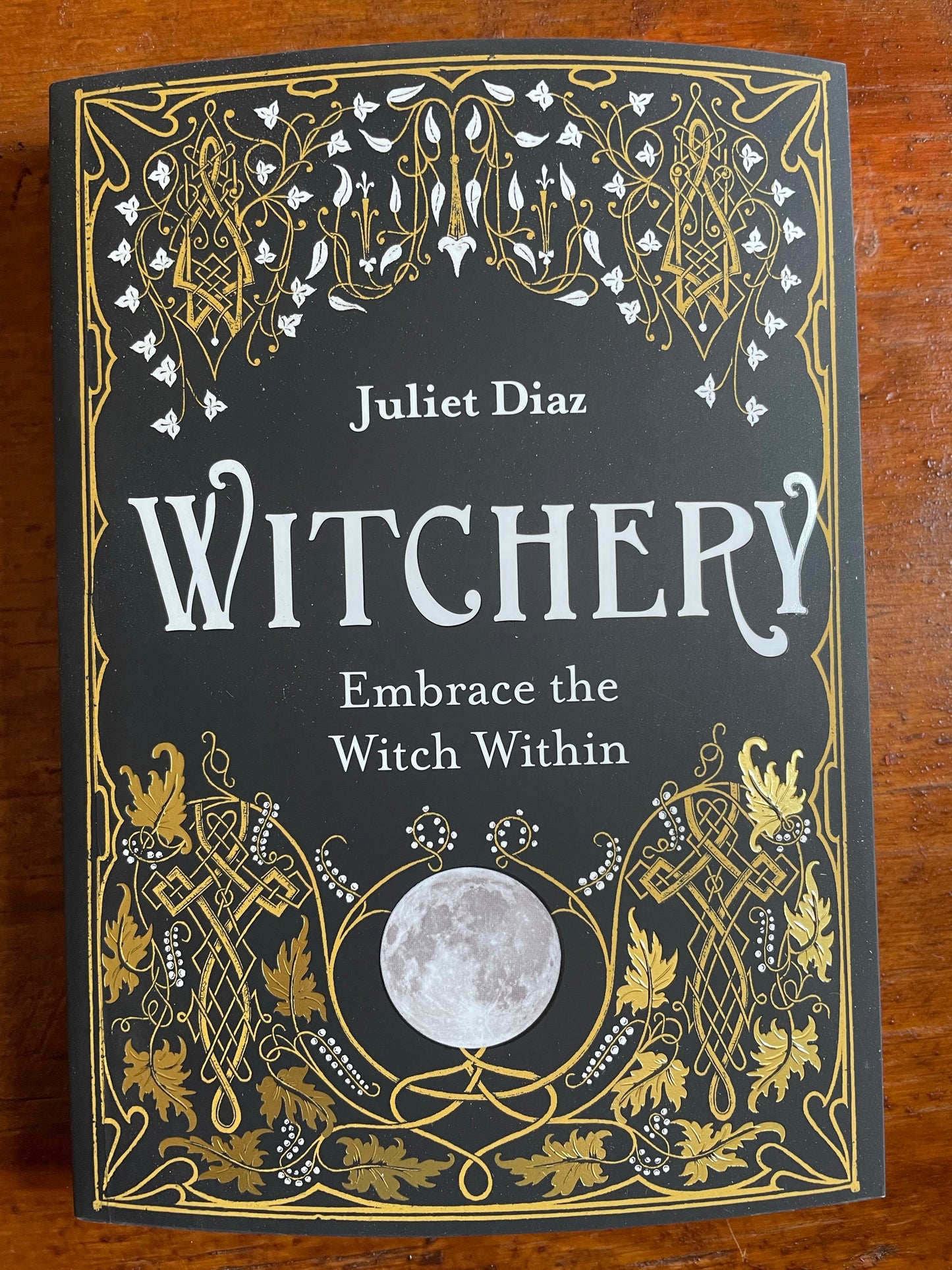 Witchery