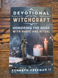 Devotional Witchcraft