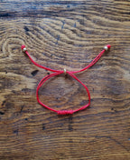 Red String of Fate