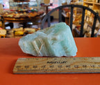 Aquamarine Chunks