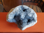 Celestite Specimen