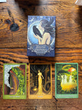 Mystic Sisters Oracle