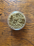 Black Cat Powder