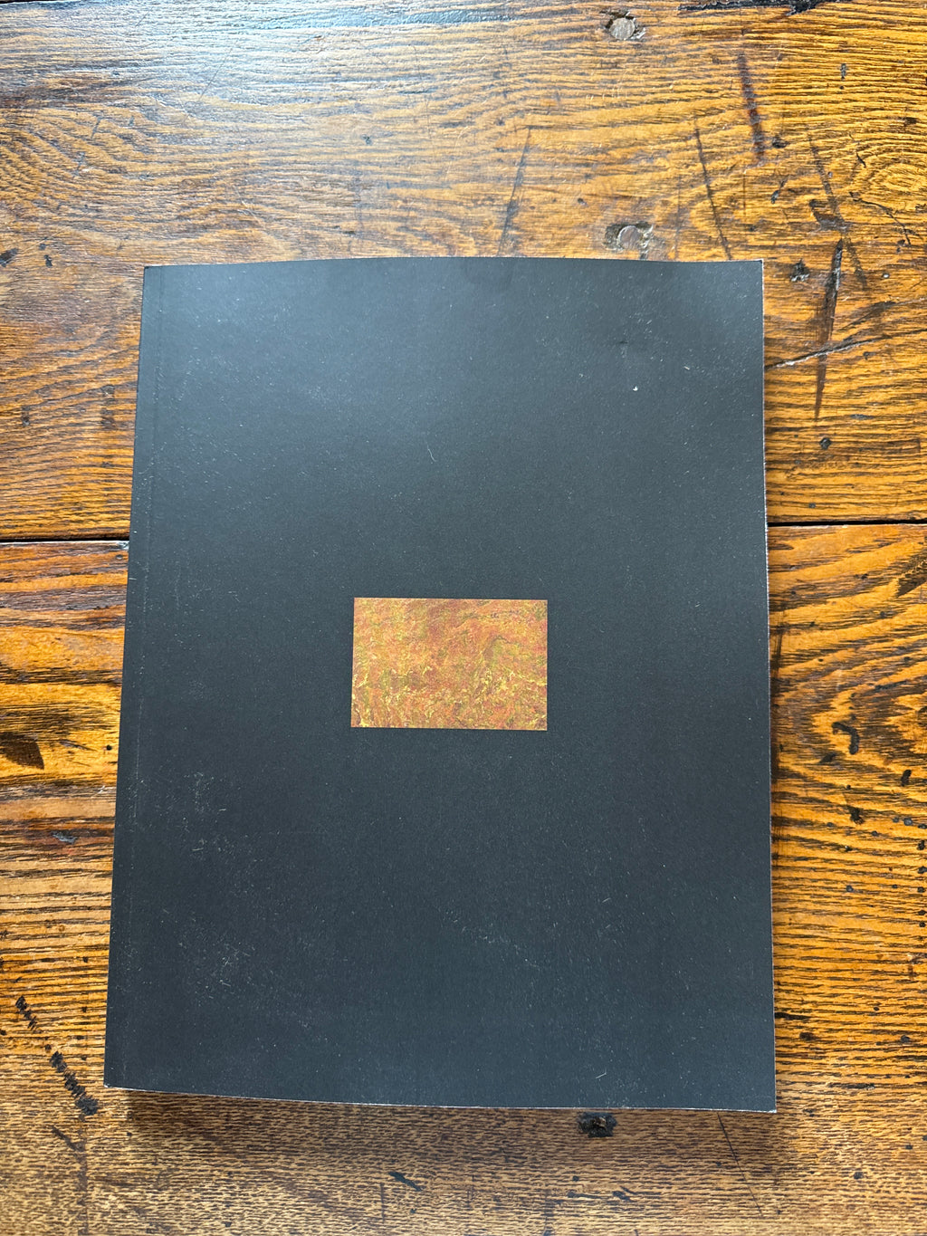 Book of Shadows