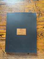Book of Shadows
