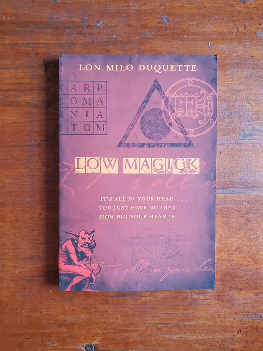 Low Magick