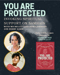 A Reading, Conversation, and a Ritual with Michelle C. Johnson and Rebby Kern- 10/31/26 @ 2pm