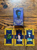 Frida Kahlo Tarot