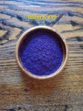Incense Powder