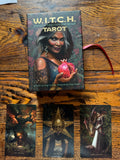 W.I.T.C.H Tarot