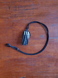 Black Tourmaline Necklace