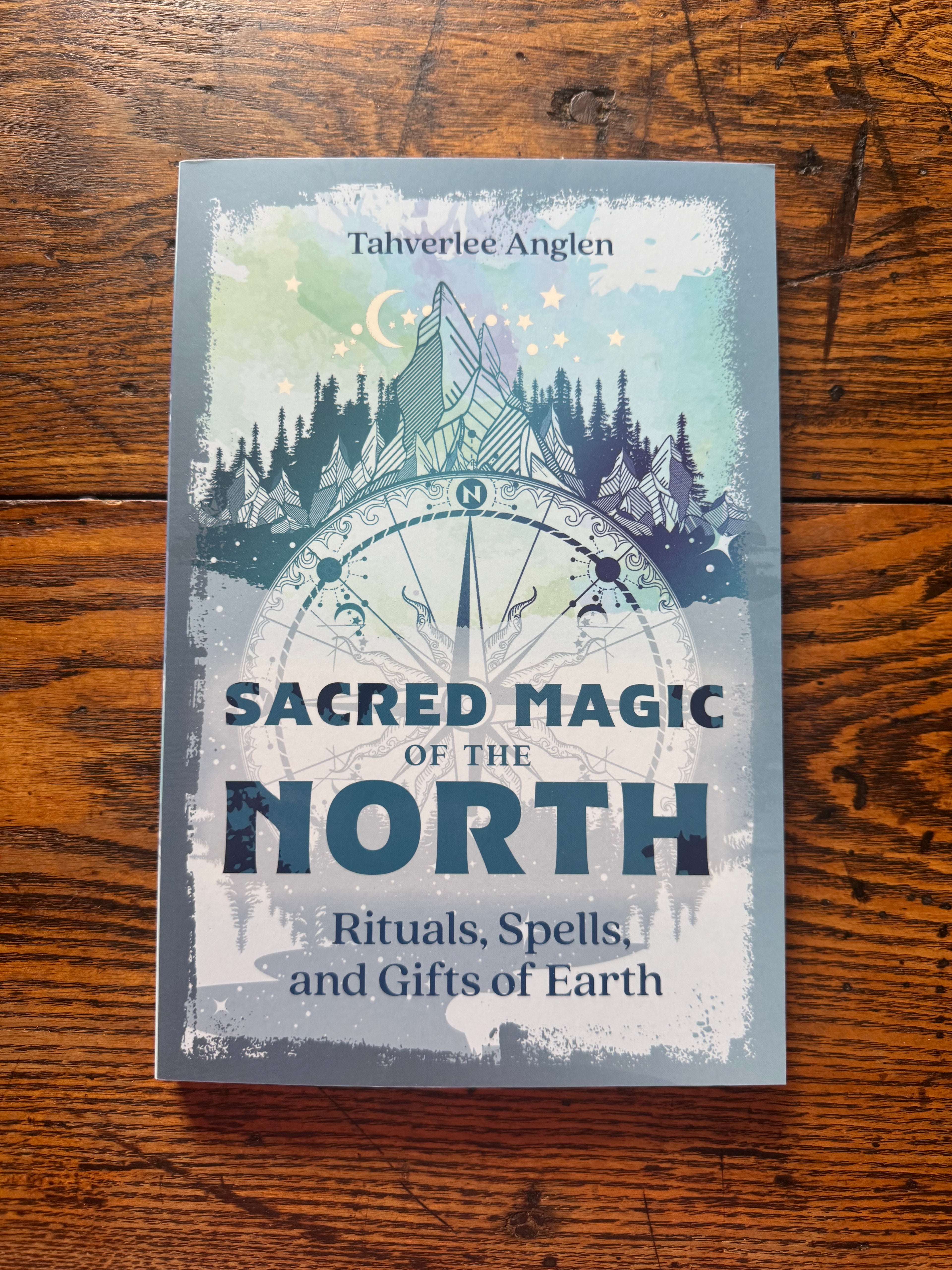 Sacred Magic of the North