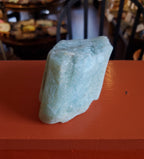 Aquamarine Chunks