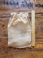 Burlap Bags