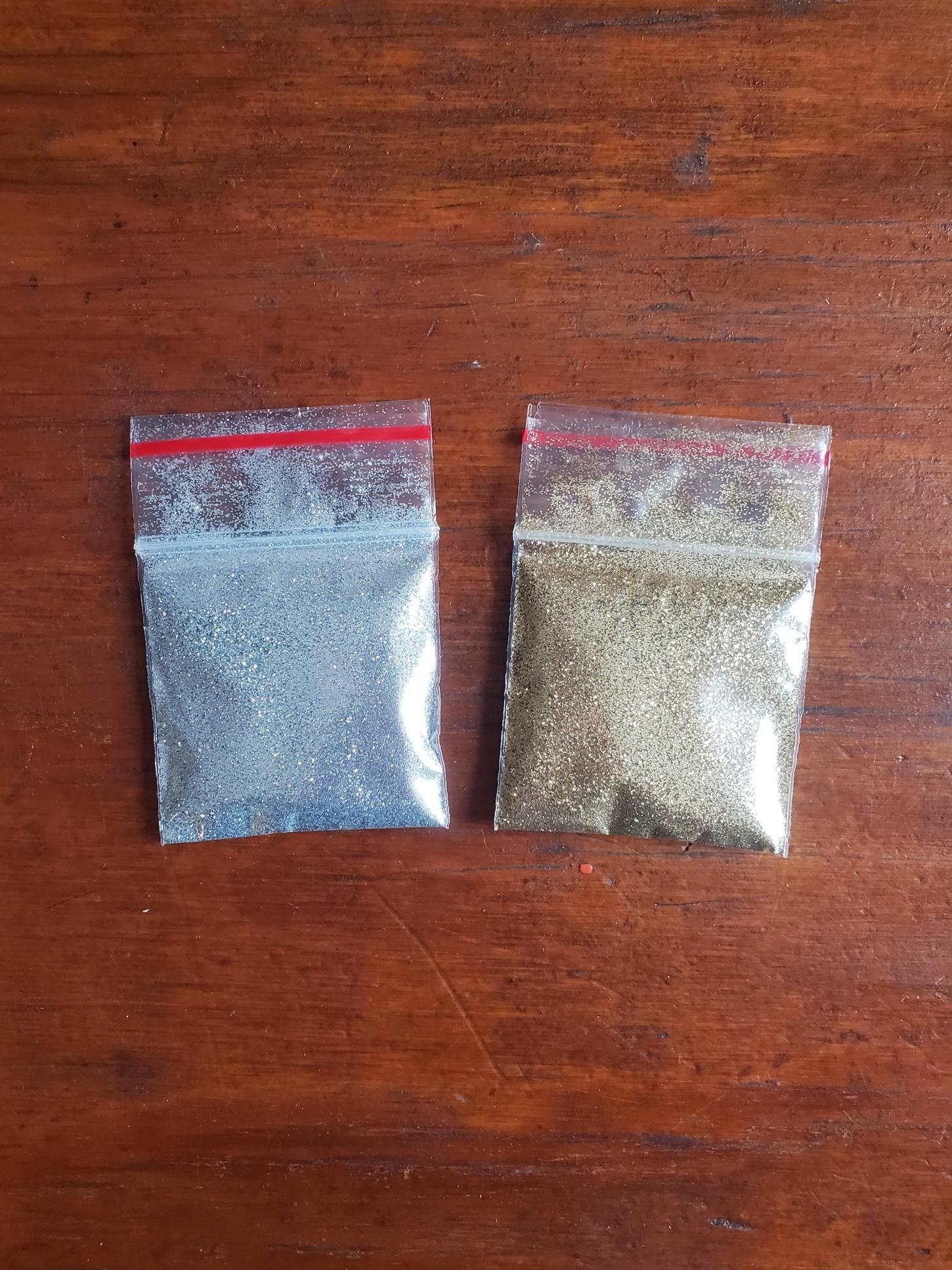 Glitter - 0.25 oz