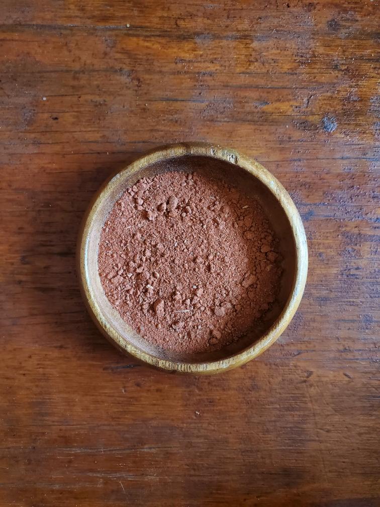 Angel's Delight Powder