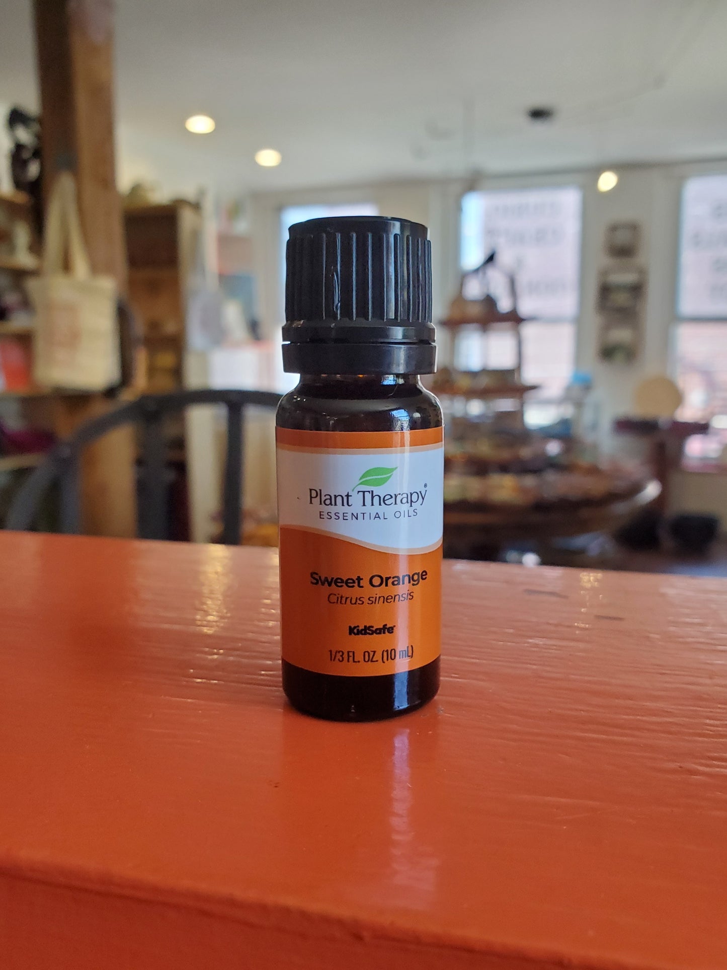 Plant Therapy Essential Oils - 10 mL