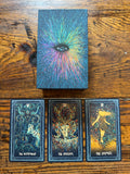 Prisma Visions Tarot