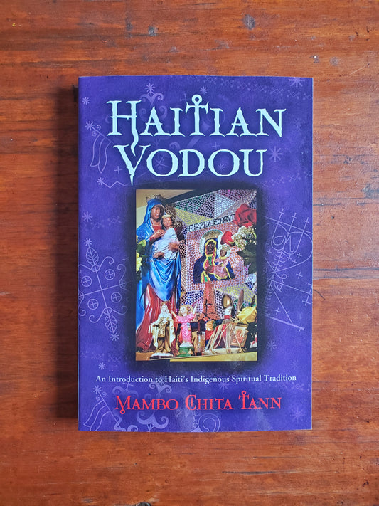 Haitian Vodou