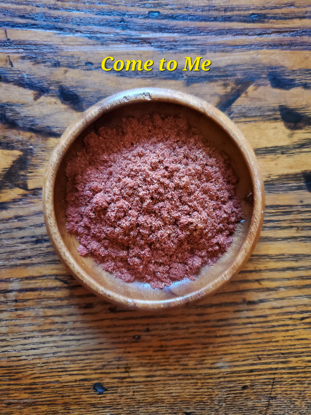 Incense Powder