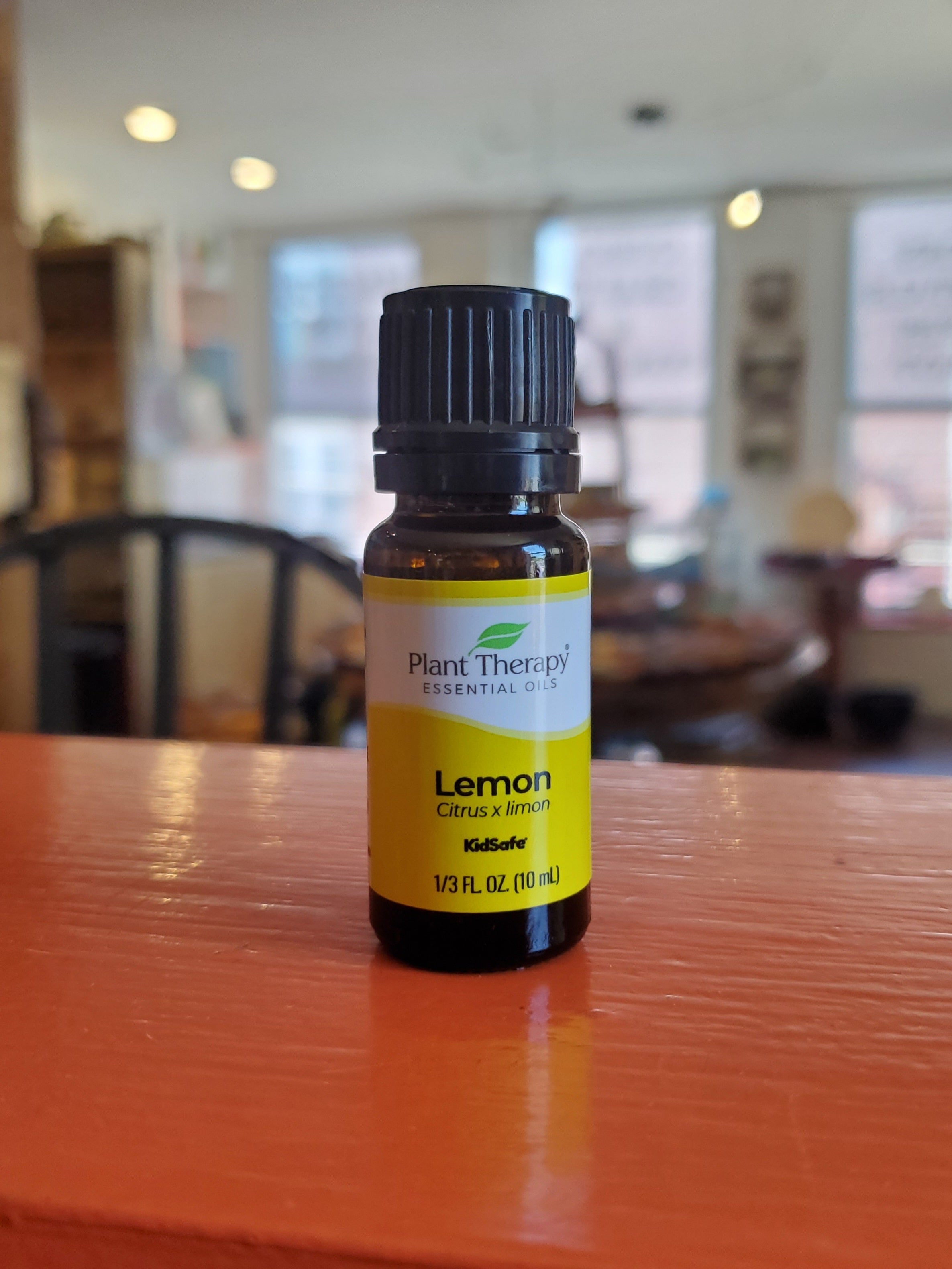 Plant Therapy Essential Oils - 10 mL