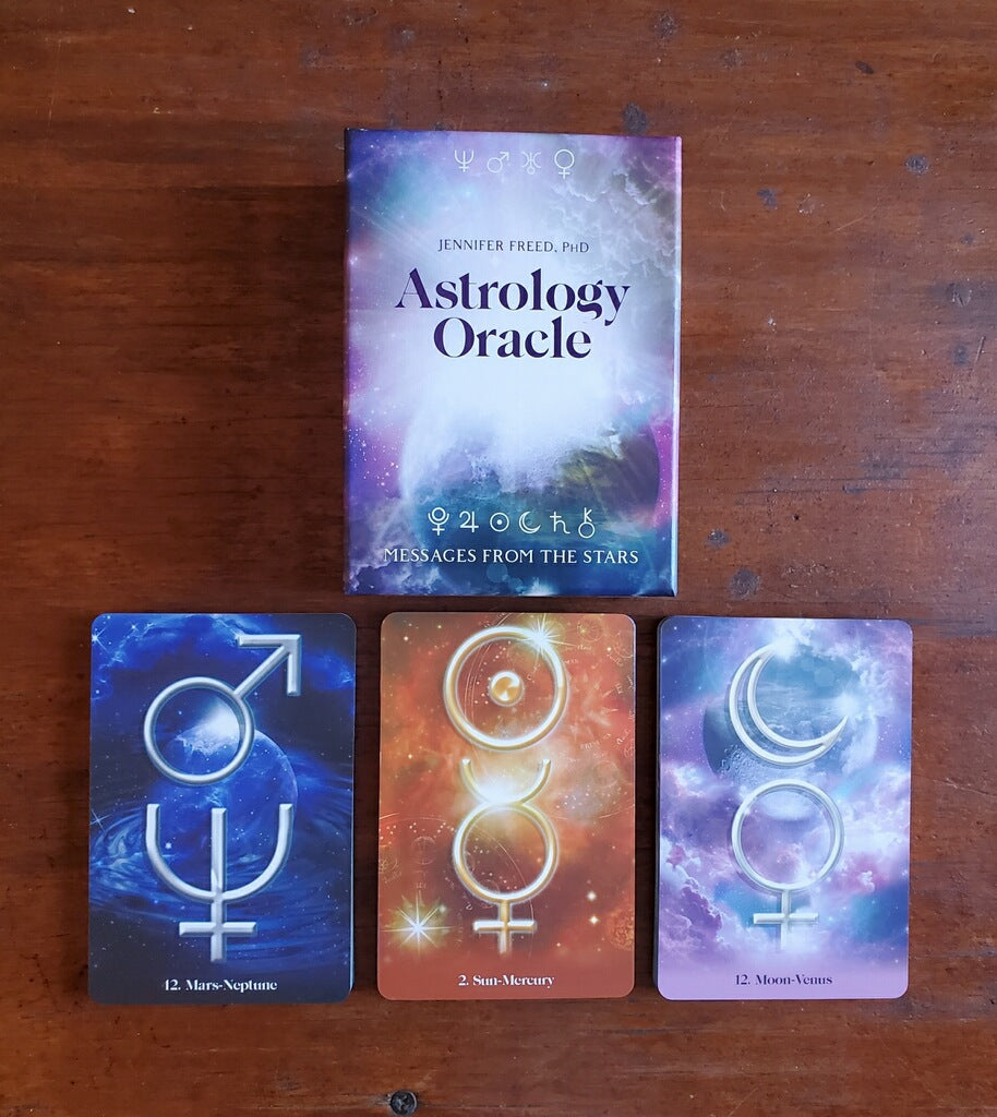 Astrology Oracle