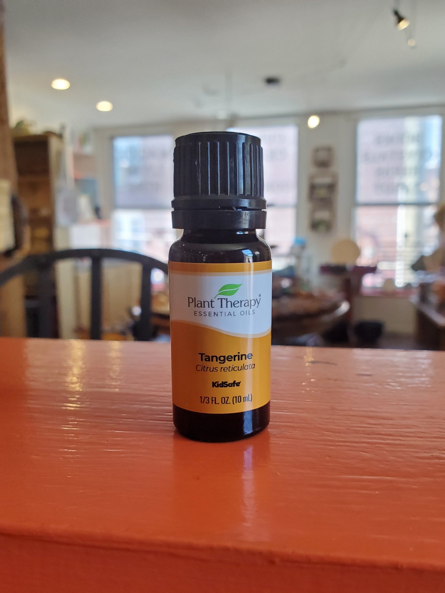 Plant Therapy Essential Oils - 10 mL