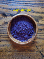 Incense Powder