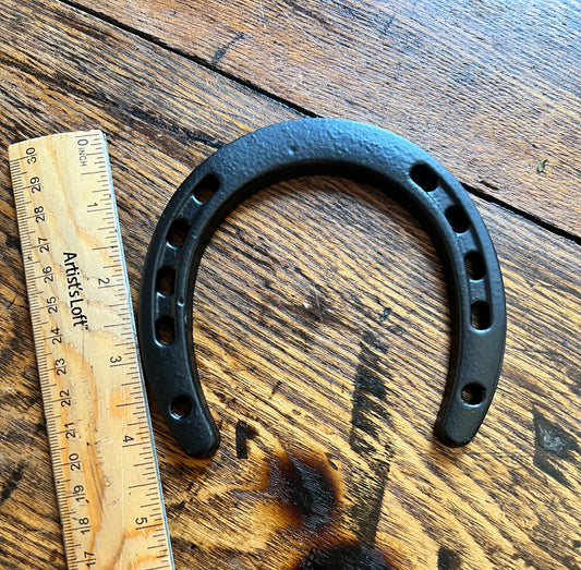 Lucky Horseshoe