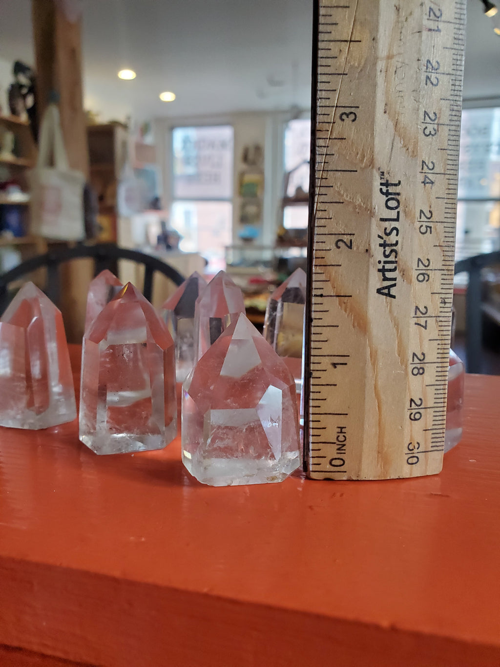 Quartz Point