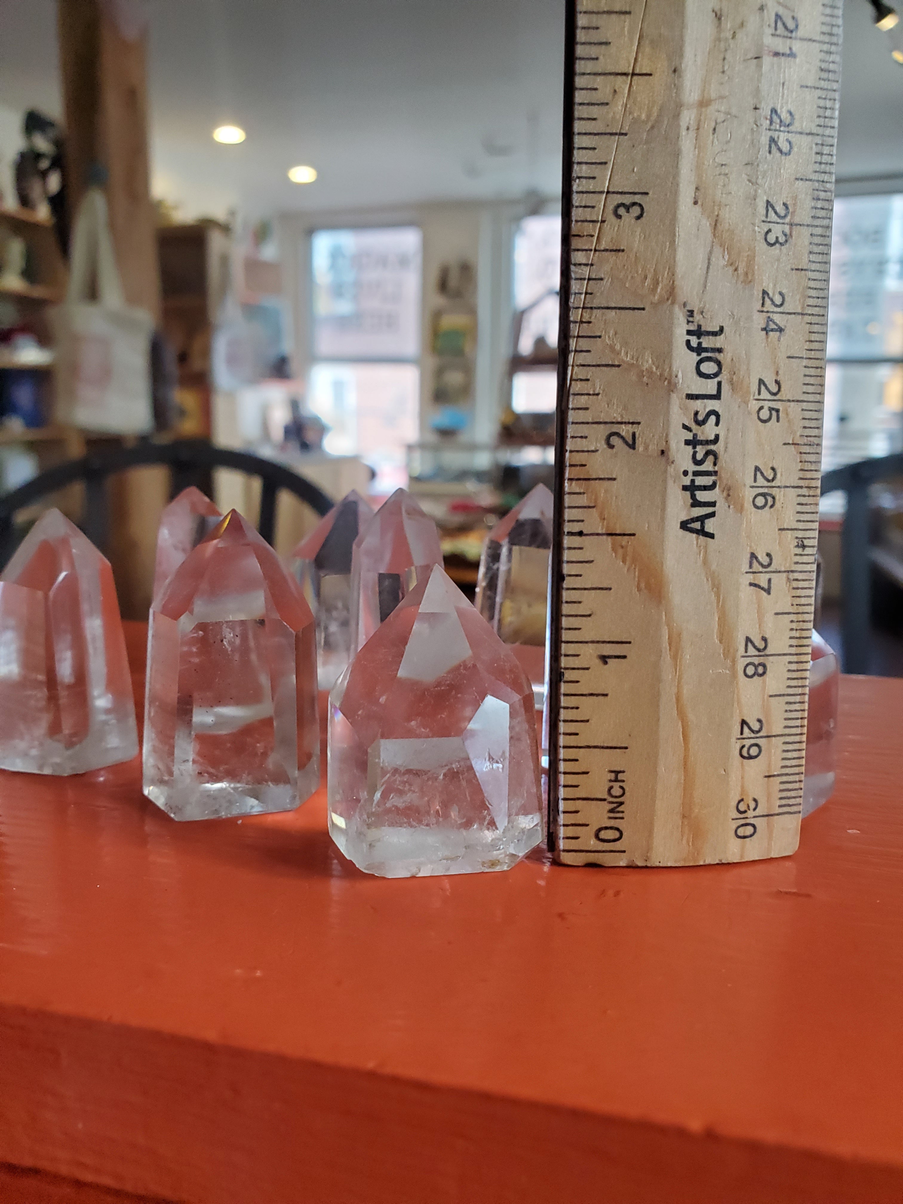 Quartz Point