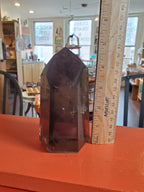 Smokey Quartz Point