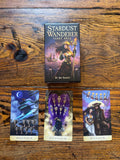 Stardust Wanderer Tarot