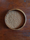 Yellow Mustard Seed - 1 oz