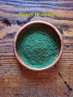 Incense Powder
