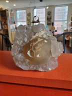 Fluorite Specimen