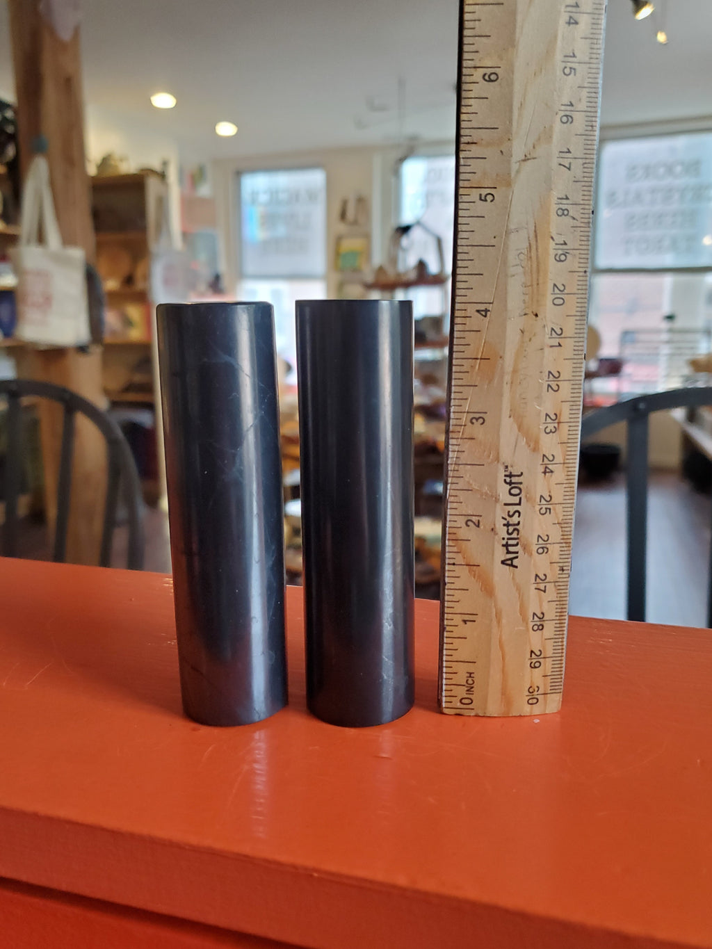 Shungite Harmonizers