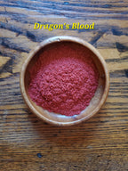 Incense Powder