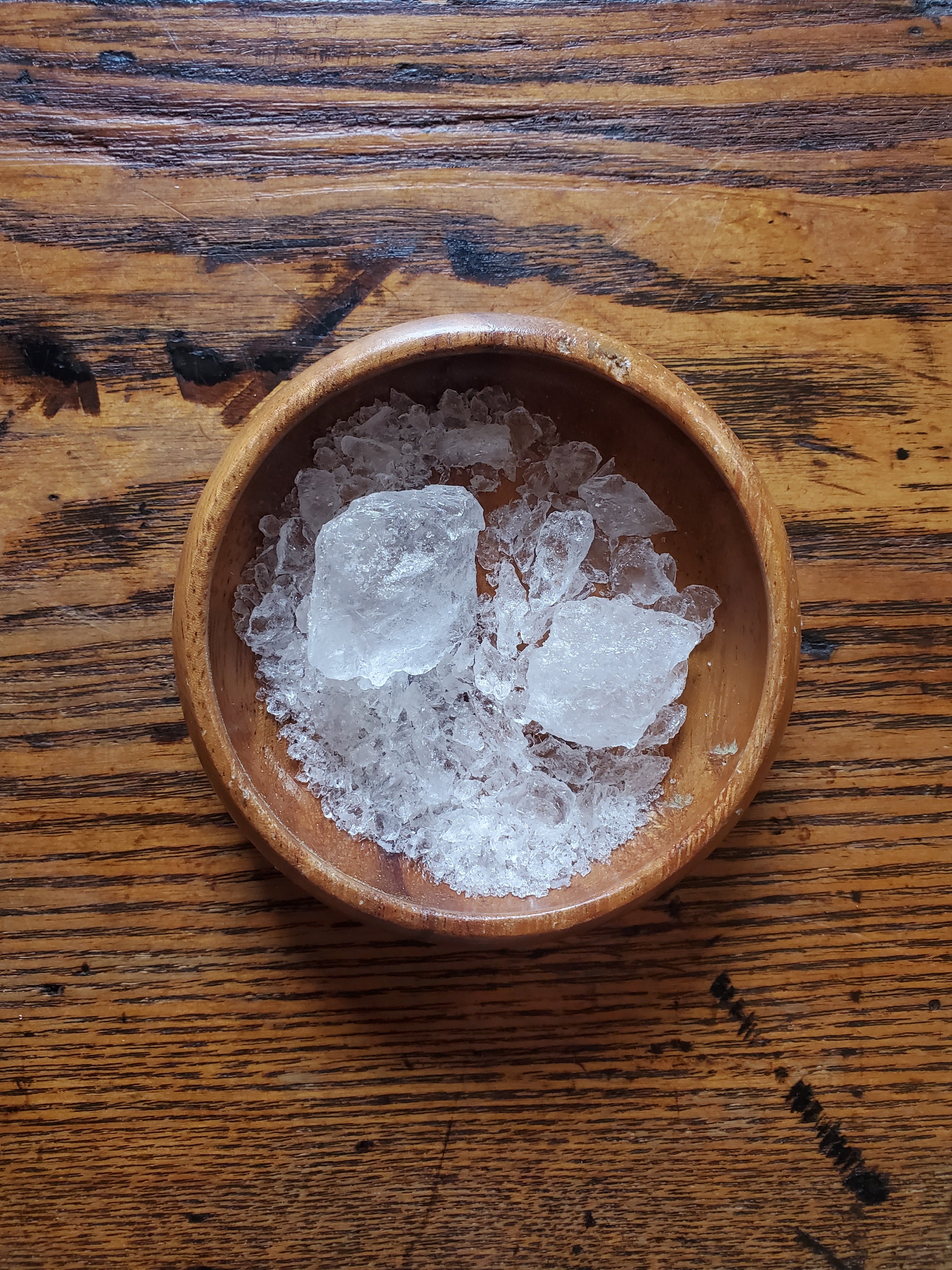 Alum Rock - 1 oz