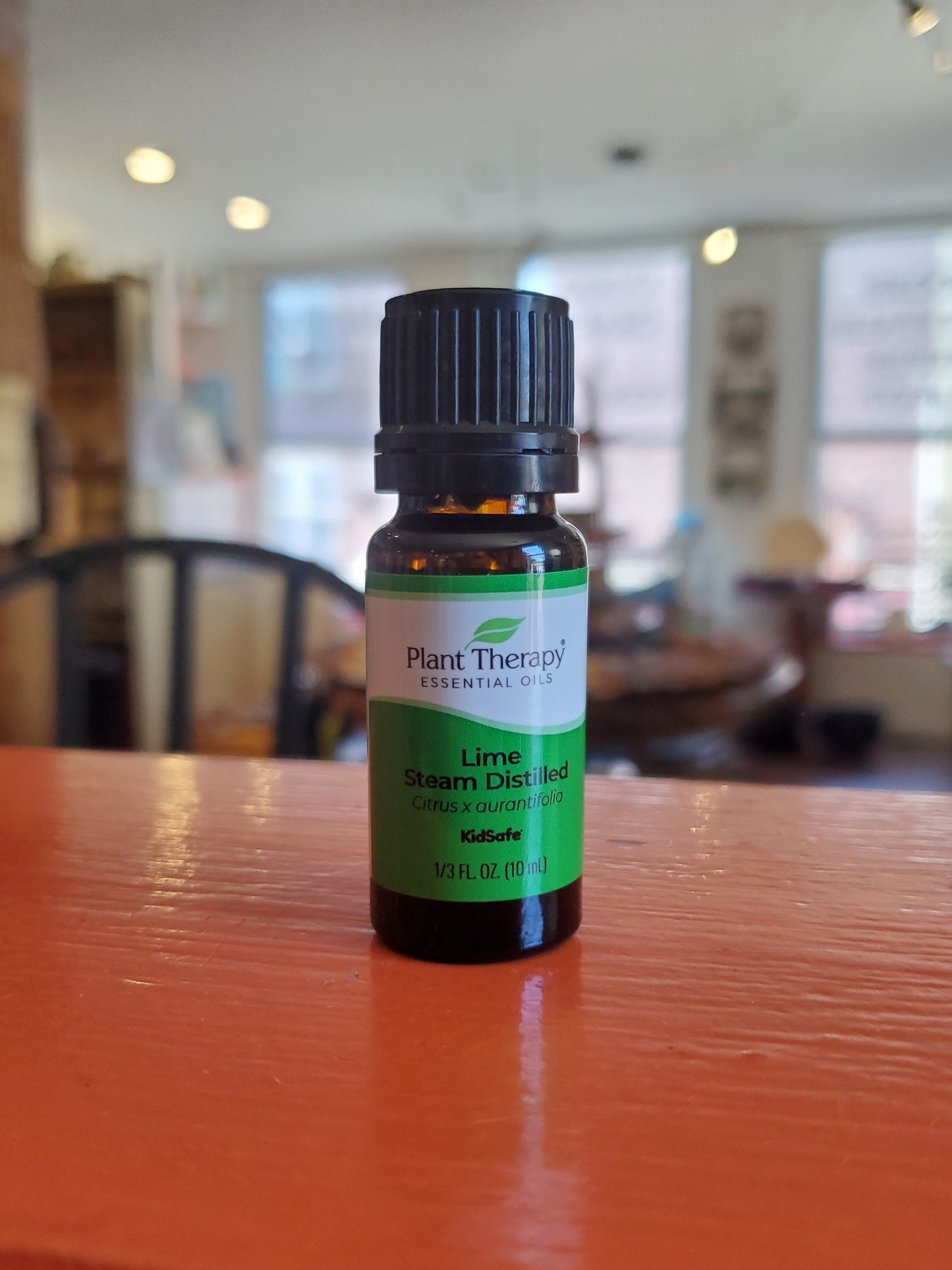 Plant Therapy Essential Oils - 10 mL