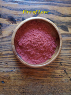 Incense Powder