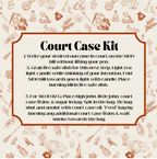 Court Case Kit