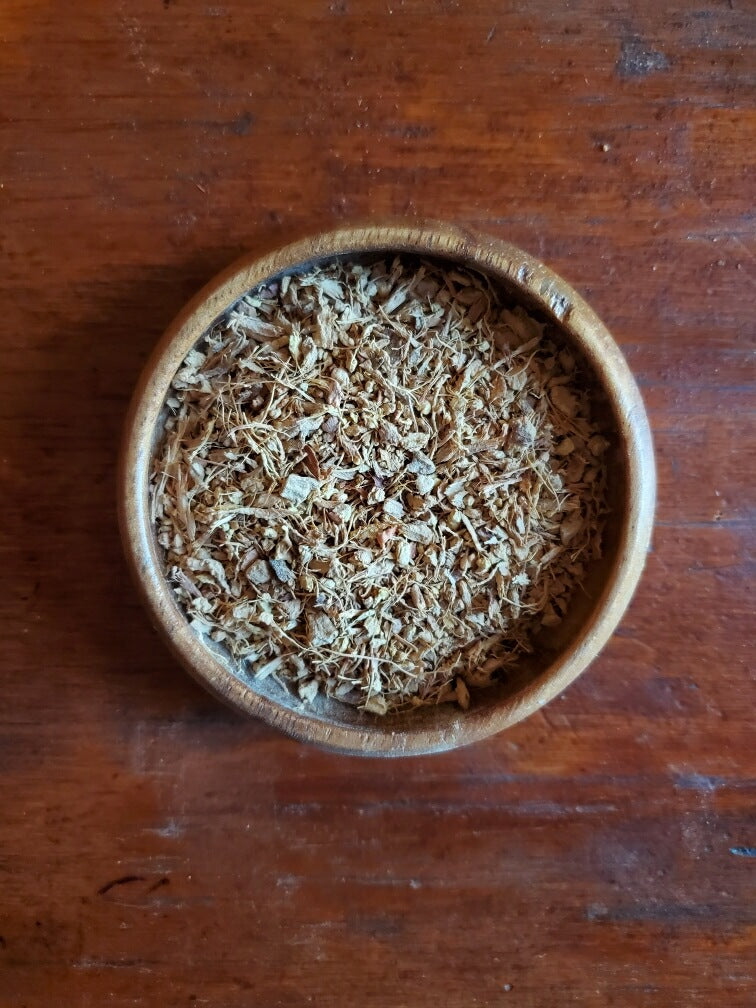 Littlejohn Material Ground Little John - 1 oz – Curio, Craft & Conjure
